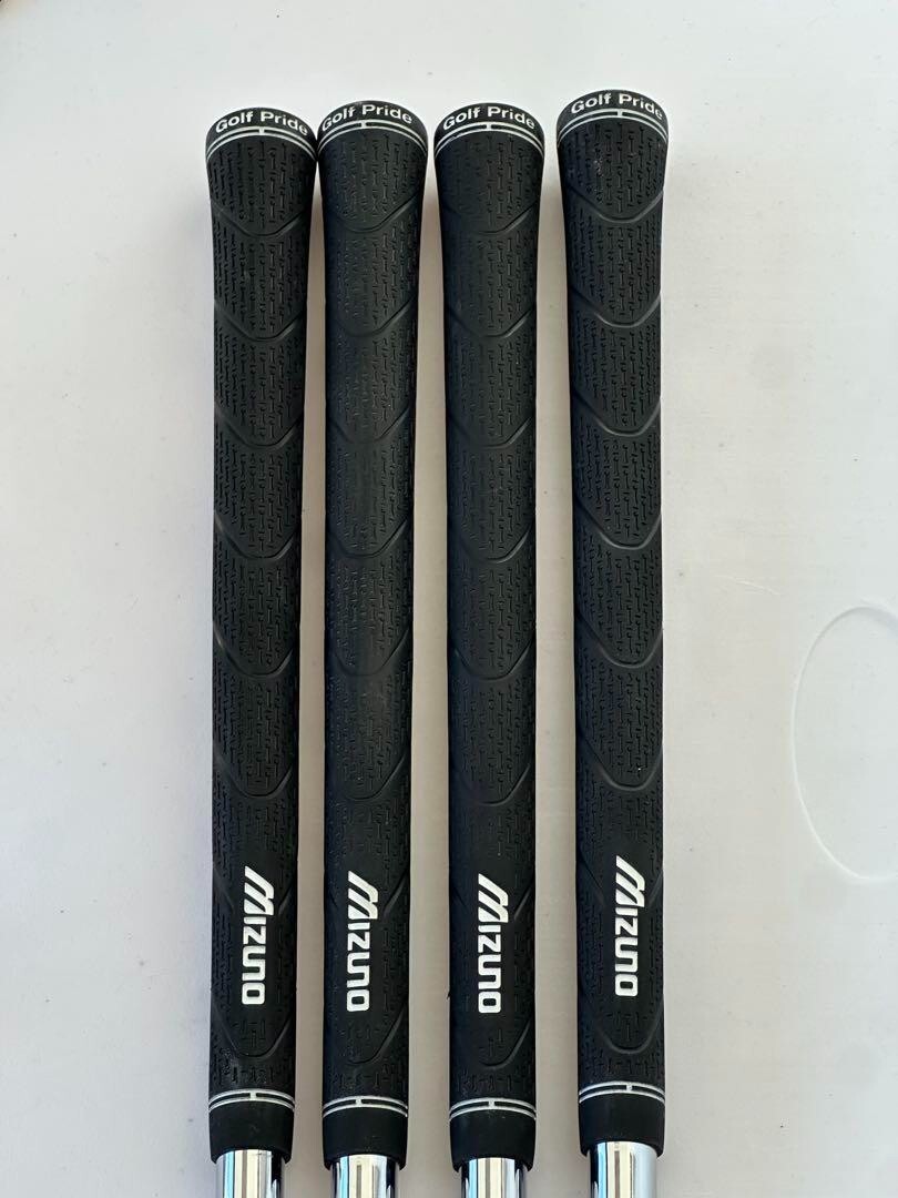 Mizuno Pro 223 Iron Set 4 Clubs 7-Pw KBS 120 Stiff Flex | eBay Mizuno Pro 223 Iron Set 4 Clubs 7-Pw KBS 120 Stiff Flex | eBay