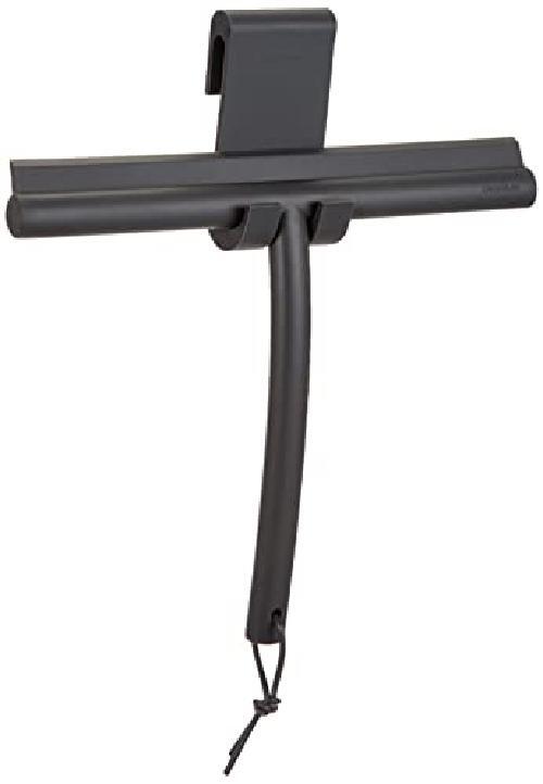 Blomus Shower Squeegee Vipo, Nero