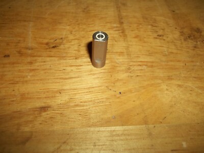 Pioneer CT-F2121 Cassette Deck Play Switch Tip Knob White Circle