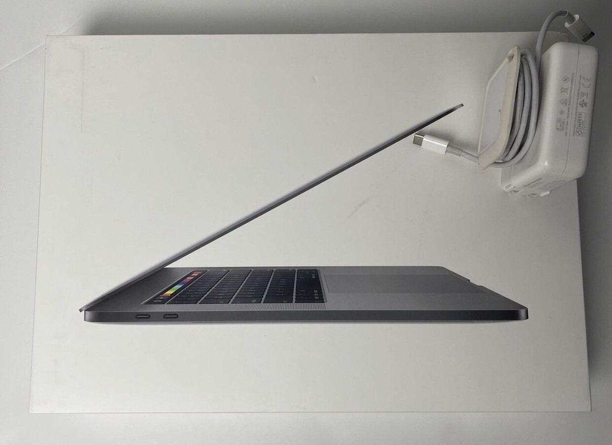 MacBook本体 MacBook pro 15inch Apple MacBook Pro 15-Inch 