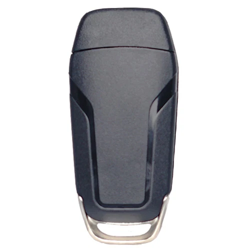 Para Ford F150 F250 F350 F450 F550 2015-2022 entrada sin llave mando a distancia abatible - Imagen 4 de 10