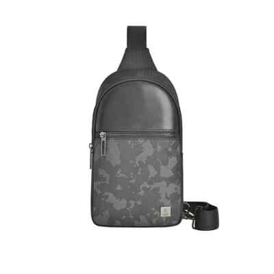 WIWU Waterproof  Crossbody bag for men