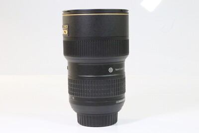Top Mint] Nikon AF-S NIKKOR 16-35mm F4G ED VR Zoom Lens from Japan