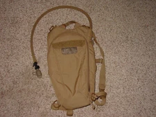 Camelbak Thermobak 3L/100 OZ , Coyote Tan, Maximum Gear Hydration Bag