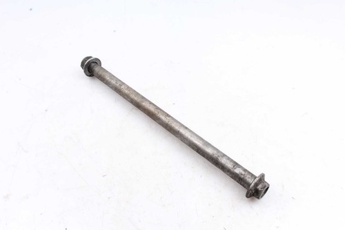 Hinterradachse Steckachse hinten Honda CBX 550 F PC04 82-84