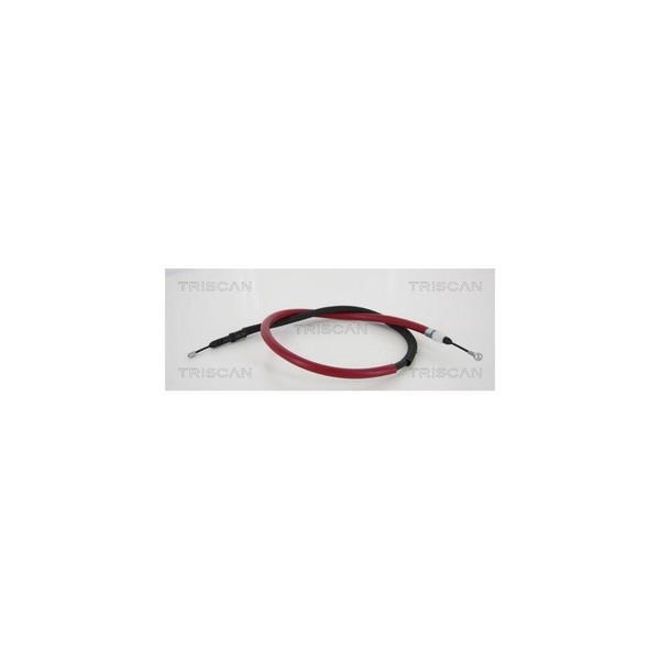 Seilzug, Feststellbremse Triscan 8140 151020 FüR CitroËN Fiat Lancia Peugeot-image