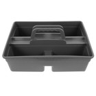 Cleaning Tool Box Travel Tools Organizer Basket for Supplies Supply