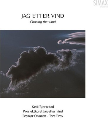 JAG ETTER VIND/CHASING THE WIND  [2 Discs]