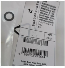 Shim 0,5 MM for Bosch Jig Saw GST 850 BE GST 18V-125 B PST 700 PE PST 800 PEL