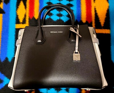Authentic new mk purse 9 Clues Your Michael Kors Purse Is Real (& Spot When It main image 2