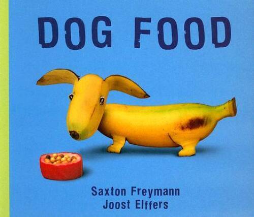 - Board Book By Elffers, Joost - Very Good