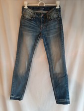 Women's VIGOSS Jagger Skinny 25x25.5 Stretch
