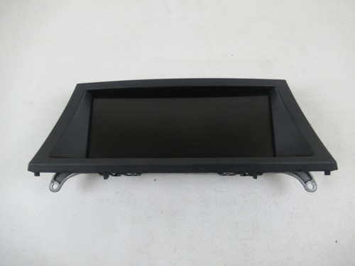 BMW X5 E70 06-10 Display Bordmonitor 6,5" 6550 9223682 9194063 - Picture 2 of 5