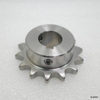 MISUMI Stainless Gear NNB SUSFBN40B14D20 KATAYAMA CHAIN for RS40