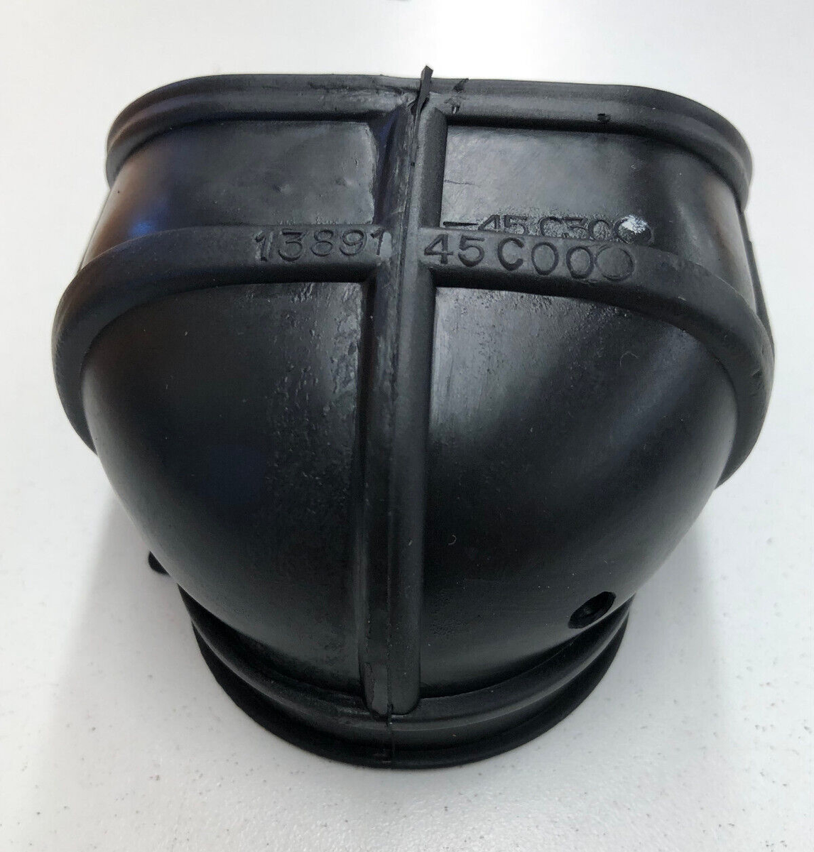 VERY Suzuki OEM NOS Genuine Original Motorcycle P/N 13891-45C30 Inlet