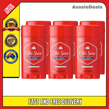 Old Spice Classic Deodorant Original Scent 3.25 Ounces (Pack of 6) FREE SHIPPING
