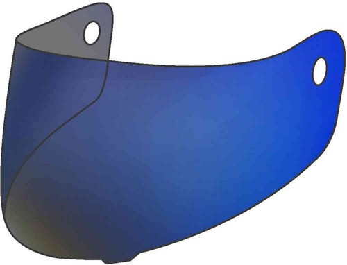 Replacement visor helmet x-lite x-701/x-602/x-601/n94 Blue | eBay