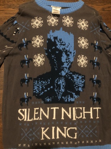Medium Christmas Sweater | eBay