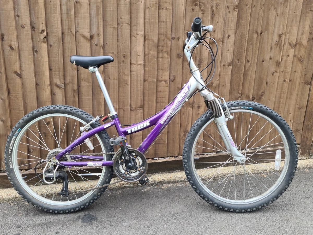 Trek 220 24 2025