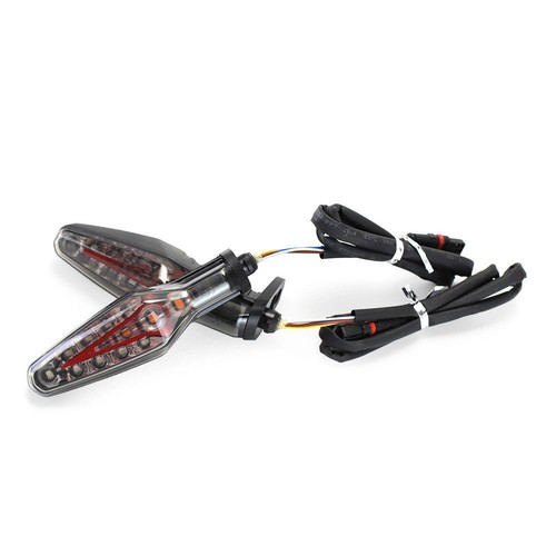 Rear Turn Signal Indicator Light Lamp For BMW S1000R R1250GS Adventure 2021-2022 - Picture 4 of 10