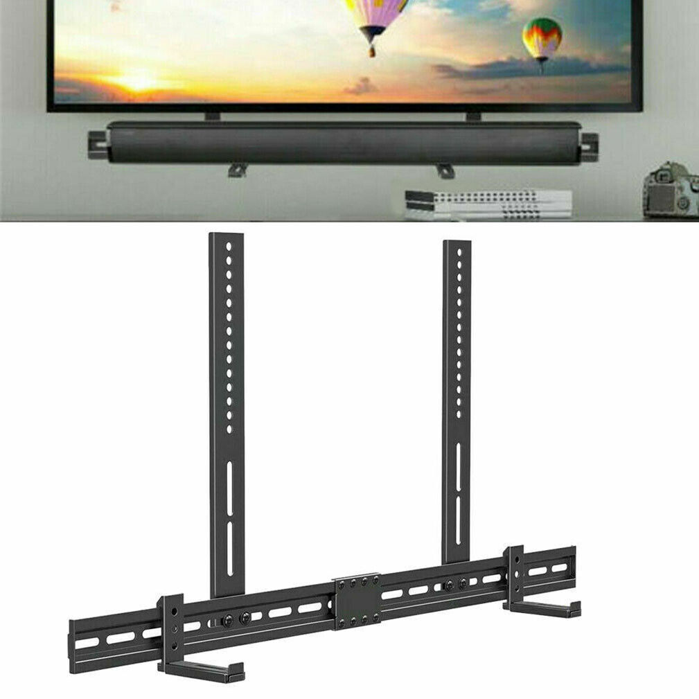 Universal Soundbar Tv Stand Samsung Tv Wall Mount With Soundbar