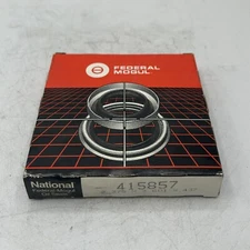 National Federal-Mogul 415857 Oil Seal (2.375x3.601x.437)