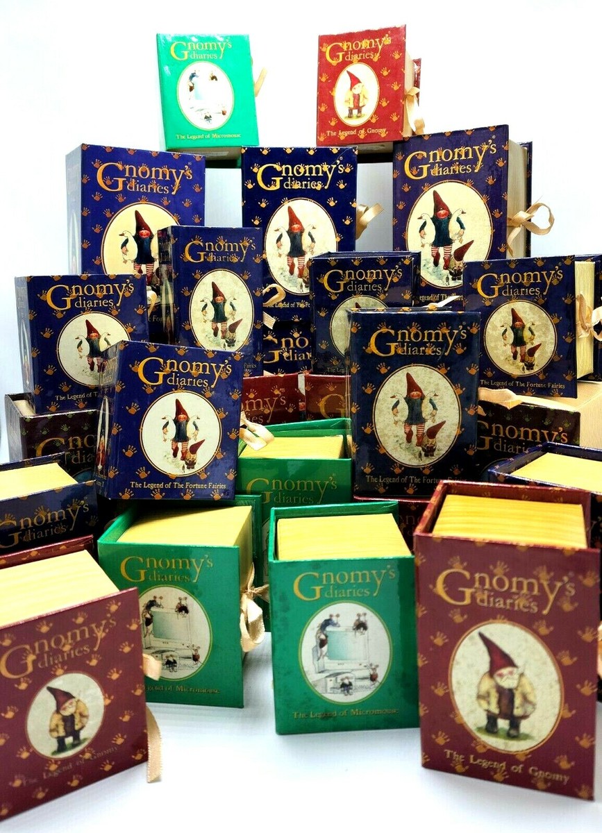 天使の置物 グノミー　Annekabouke Gnomy　陶器 天使の置物 グノミー Annekabouke Gnomy 陶器 Gnomys Diaries