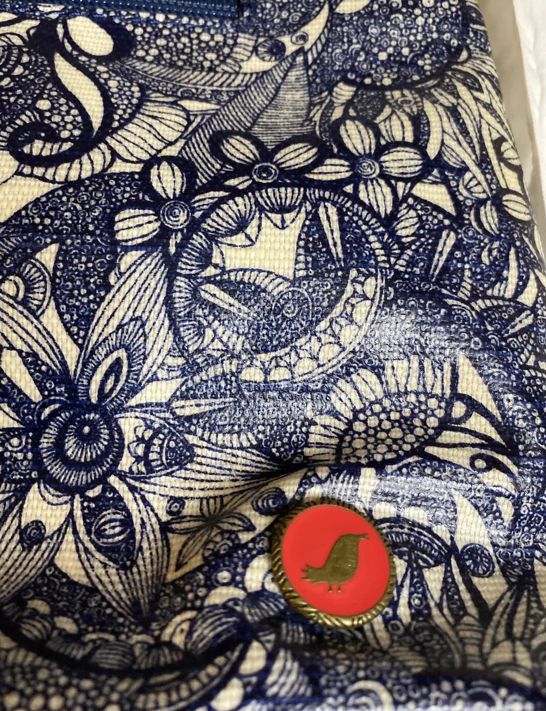 Sakroots Basic Crossbody Double Zip Adjustable St… - image 6