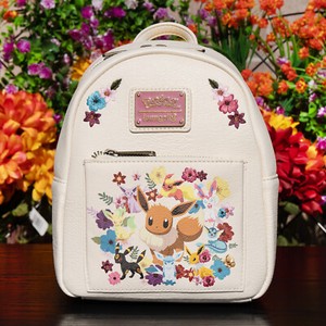 eevee loungefly mini backpack