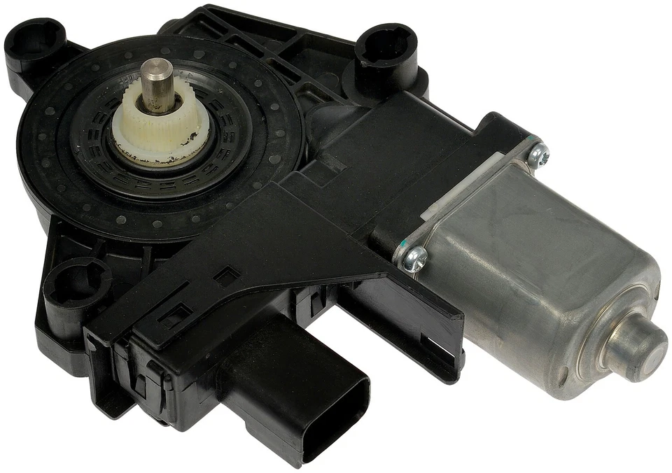 Motor de janela Dorman Power dianteiro esquerdo compatível com Jeep Cherokee 2015 2016 2017 2014-2021 - Imagem 4 de 4