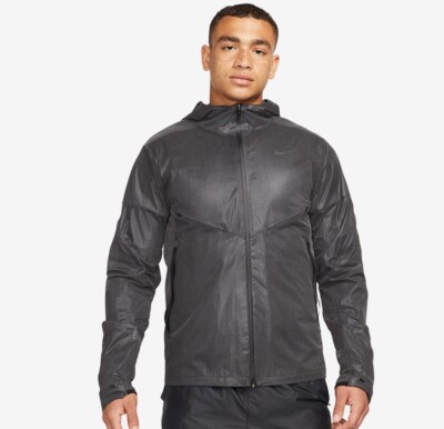 Nike Storm-FIT ADV Run Division 3-In 1 Men's Jacket/Vest Size XL