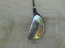 Dunlop iQUAD 18  Hybrid   70g Graphite Mid-Firm