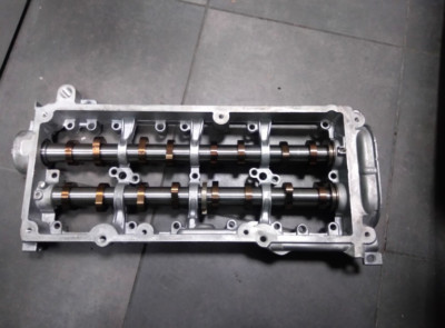 WAŁKI ROZRZĄDU Nockenwellen  Camshafts 2.0 TDI VW AUDI SEAT SKDA 04L103308C NEW