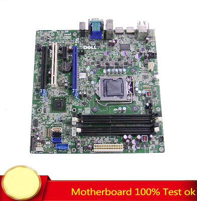 ＯＭＴ CN-0YXT71 FOR DELL Optiplex 7010 9010 Desktop Motherboard DDR3 LGA