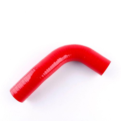 Manguera de radiador de silicona roja para Toyota Landcruiser Land Cruiser 80 SERIE 3F - Imagen 2 de 7