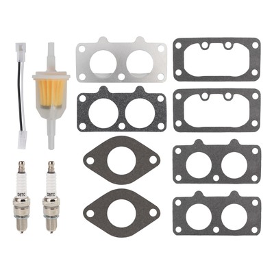 For BS 845199 Carburetor Replaces 844714, 843475, 842073, 808266 