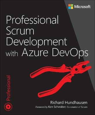 Professionelle Scrum Entwicklung mit Azure DevOps,