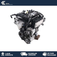 Motor CZCA 1.4 TSI 92 kW für VW Golf Scirocco Audi A1 A3 Q3 Scheckheft! KOMPLETT