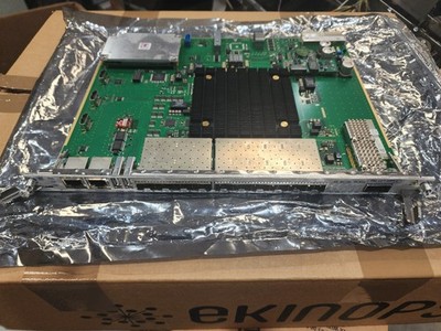EKINOPS PM-LC1-MP1-C Interface Card New Open Box!