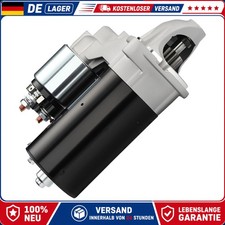 Starter Motor 12417798035 1,8 KW f�r BMW 1er 3er 5er 6er 7er X3 X5 X6