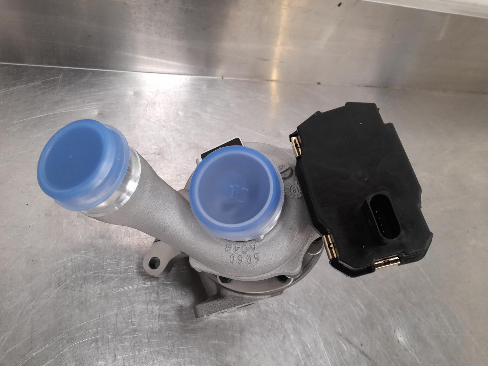 2015 Ssangyong Rexton AFTERMARKET TURBO DIESEL 2.0 Y200 07/2014-01/2017 748205 image 2