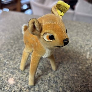 Bambi Steiff | eBay