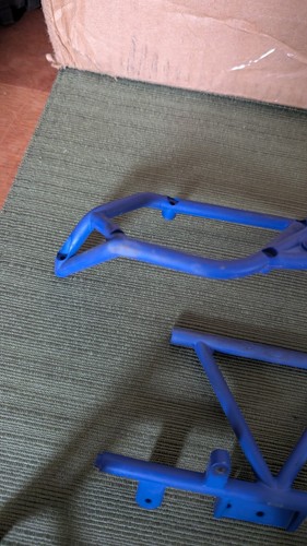 Axial Ryft Cage Purple - Bild 5 von 5