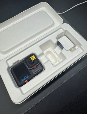 GoPro Hero 13 Neu