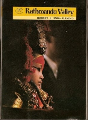 Kathmandu Valley, Fleming, Robert L.