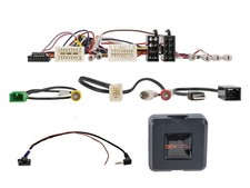 Autoradio Mitsubishi PAJERO