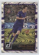 2016-17 Panini Donruss Swirlorama Nikola Kalinic #199 00du