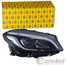 HELLA LED SCHEINWERFER RECHTS passend für MERCEDES A-KLASSE | 1EX 354 879-021 HELLA LED SCHEINWERFER RECHTS passend für MERCEDES A-KLASSE | 1EX 354 879-021