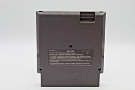 The Adventures Of Rocky & Bullwinkle & Friends NES Nintendo Authentic Tested