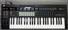 Novation 49SL MKIII MIDI 49-Key MIDI Controll...
